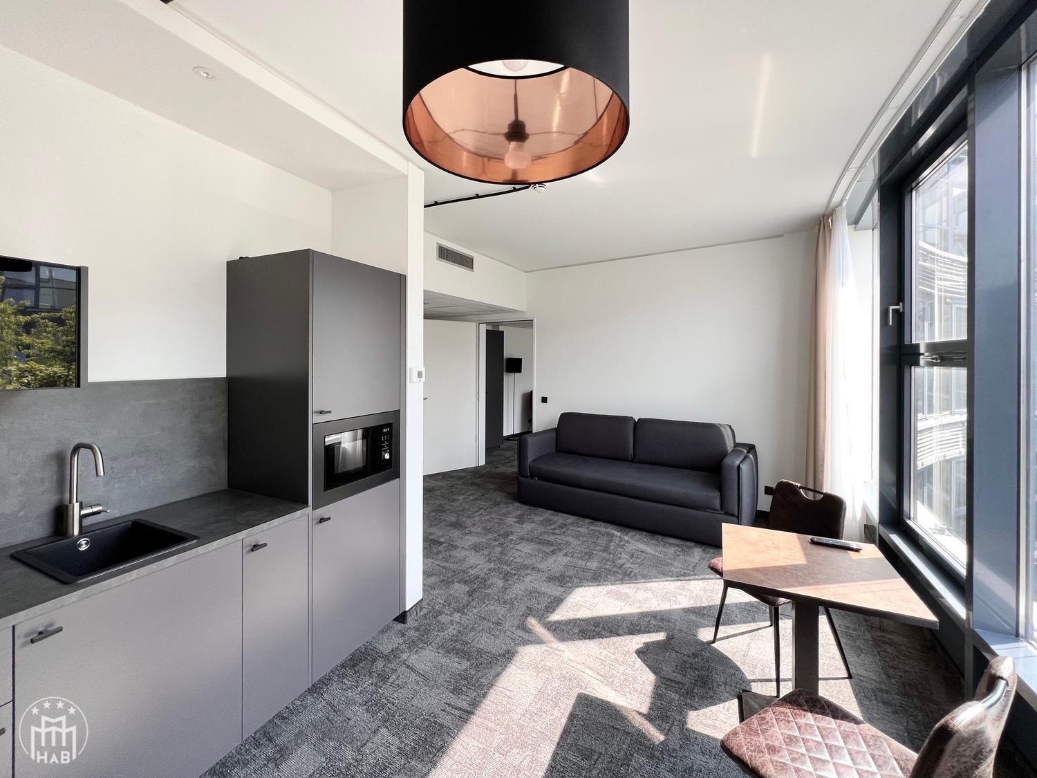 Hotel Am Borsigturm Berlin Ngoại thất bức ảnh