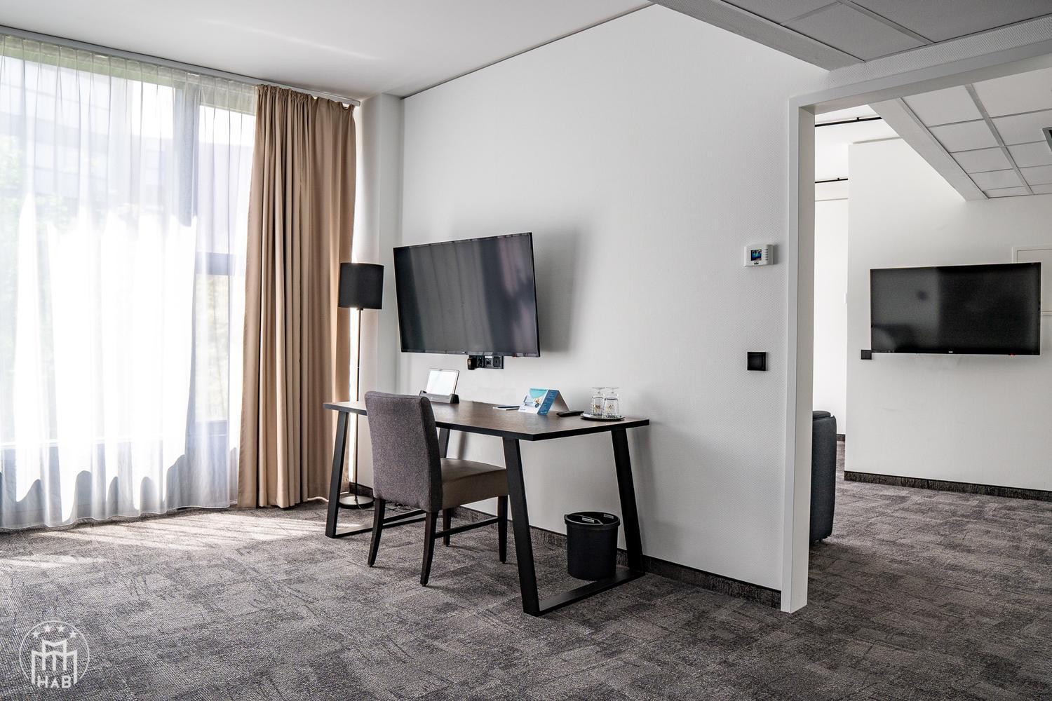 Hotel Am Borsigturm Berlin Ngoại thất bức ảnh