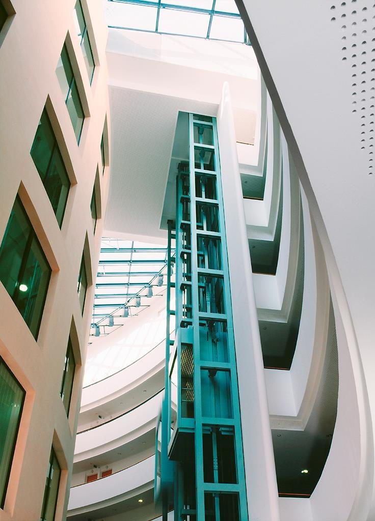 Hotel Am Borsigturm Berlin Nội địa bức ảnh