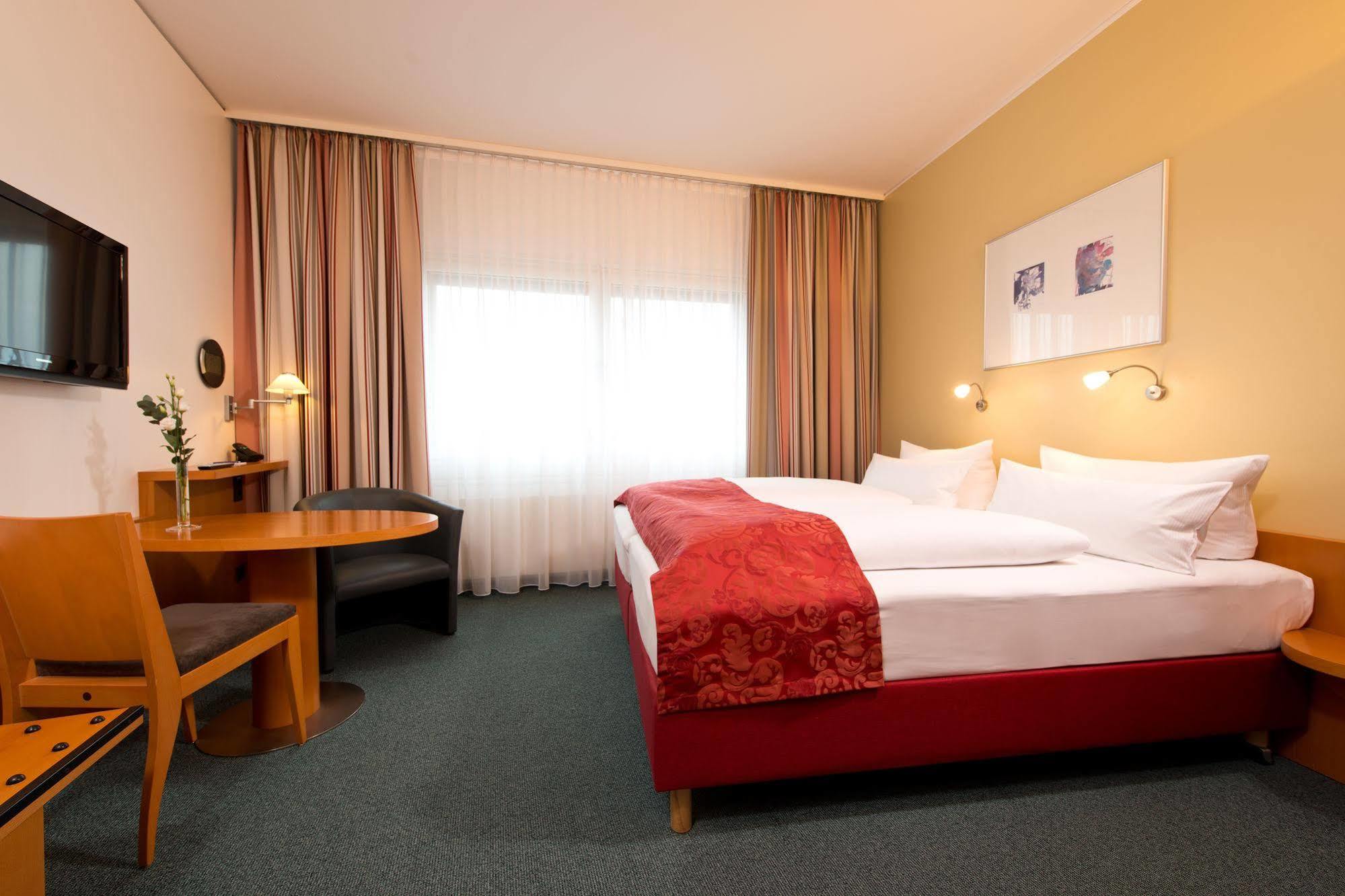 Hotel Am Borsigturm Berlin Ngoại thất bức ảnh
