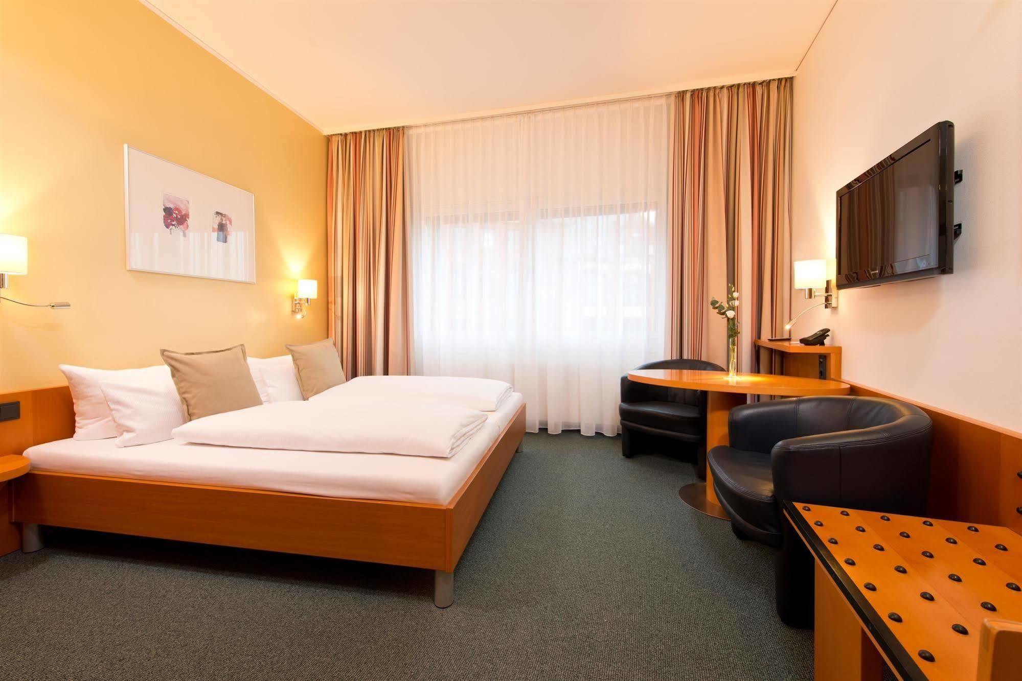 Hotel Am Borsigturm Berlin Ngoại thất bức ảnh